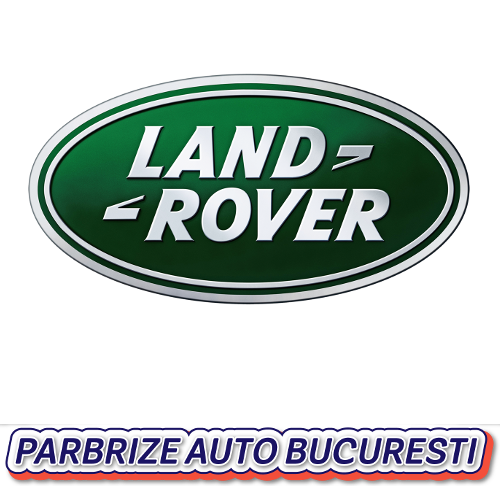 Geam Land Rover
