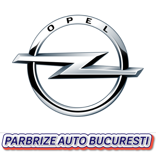 Geam Opel