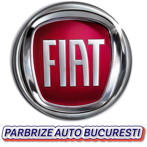 Parbriz Fiat