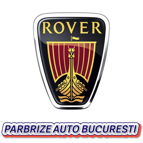Parbriz Rover