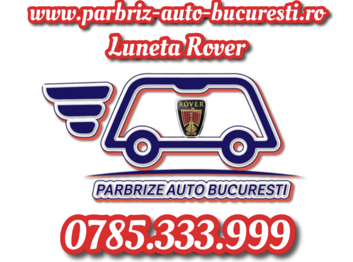 LUNETA ROVER 600 1995. PARBRIZE AUTO FOARTE IEFTIN - MONTAJ GRATUIT LA DOMICILIU
