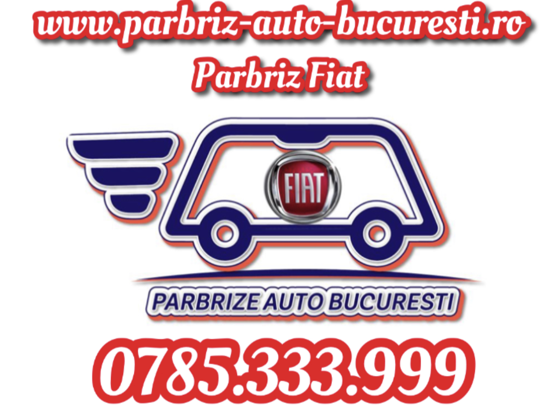 PARBRIZ FIAT 500 2012. PARBRIZE IEFTINE BUCURESTI. PRETURI FOARTE MICI
