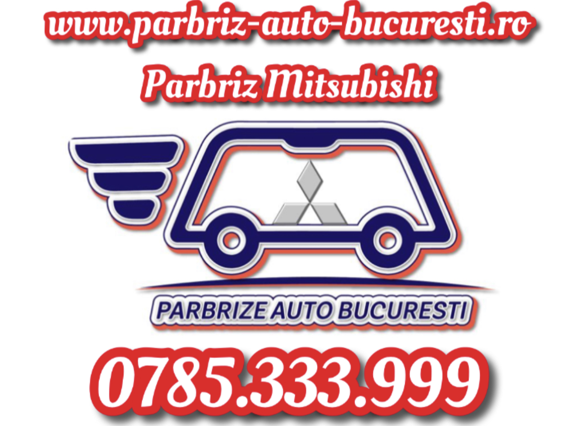 PARBRIZ MITSUBISHI GRANDIS 2006. PARBRIZE AUTOTURISME. SERVICII DE INLOCUIRE PARBRIZE PENTRU ORICE FEL DE AUTOTURISM IN DOAR 40 DE MINUTE!

