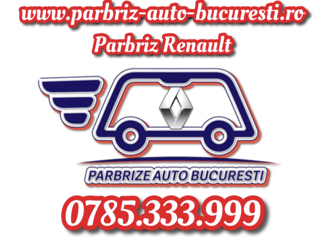 PARBRIZ RENAULT FLUENCE 2012. PARBRIZ SERVICE VINZARE SI MONTARE A GEAMURILOR AUTO
