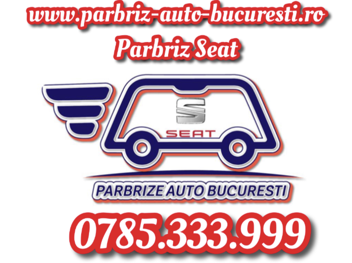 PARBRIZ SEAT ALTEA 2012. PARBRIZ SERVICE VINZARE SI MONTARE A GEAMURILOR AUTO

