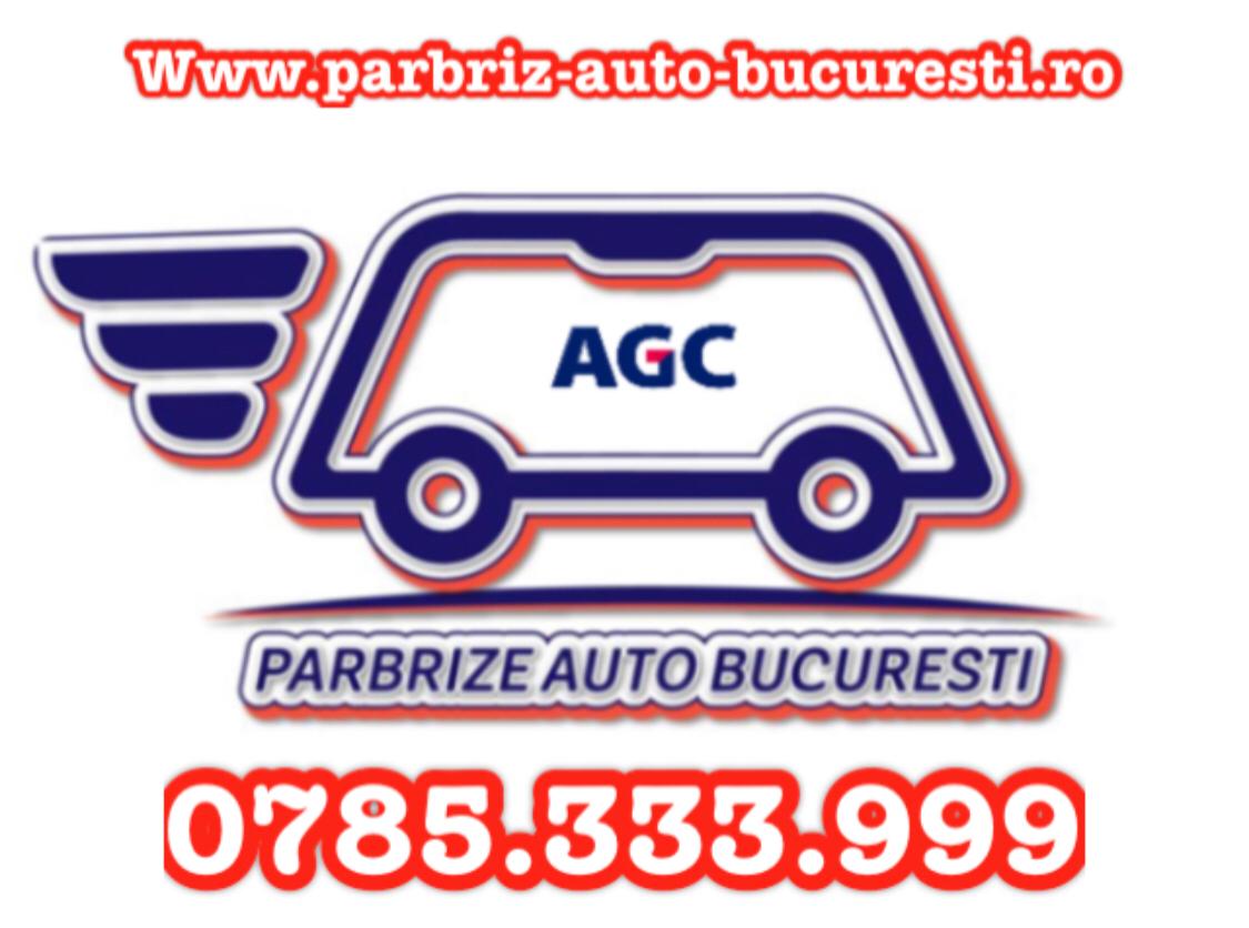 parbriz agc