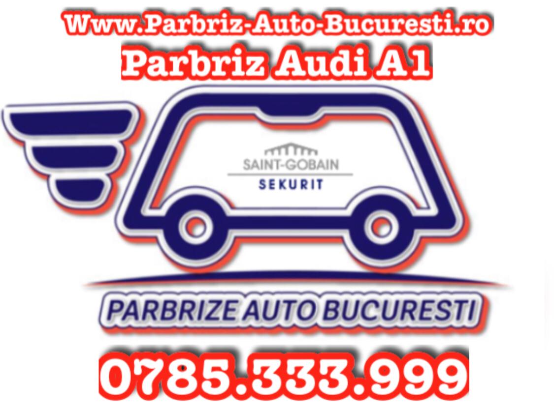 Parbriz Audi A1