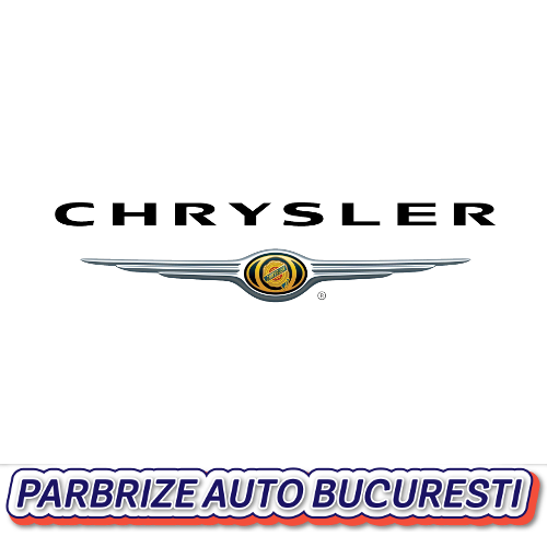 Geam Chrysler