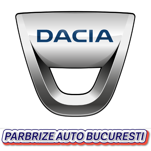 Geam Dacia