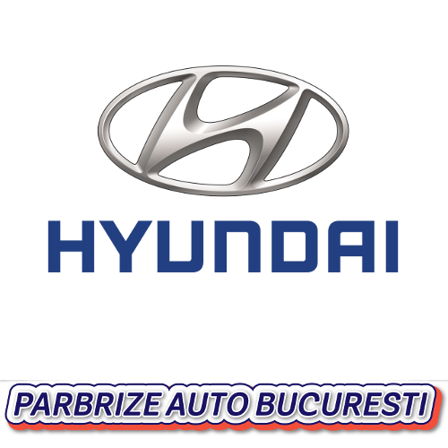 Geam Hyundai