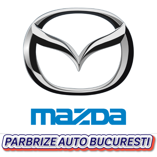 Geam Mazda