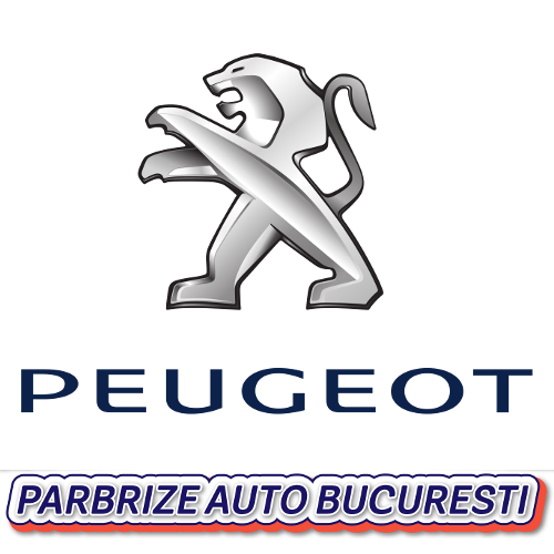 Geam Peugeot