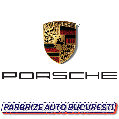 Geam Porsche