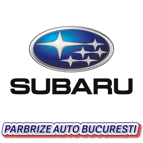 Geam Subaru