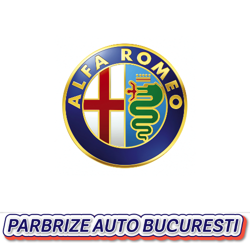 Luneta Alfa Romeo