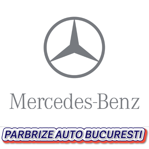 Parbriz Mercedes