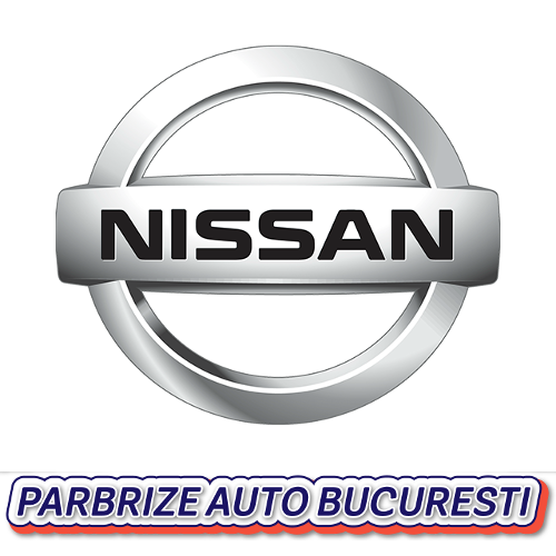 Parbriz Nissan